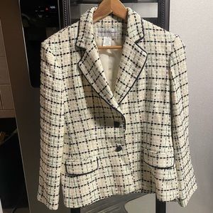Rena Rowan Blazer